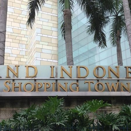 Zen Rooms Cideng Barat 雅加达 外观 照片