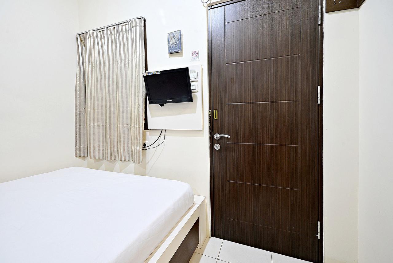 Zen Rooms Cideng Barat 雅加达 外观 照片