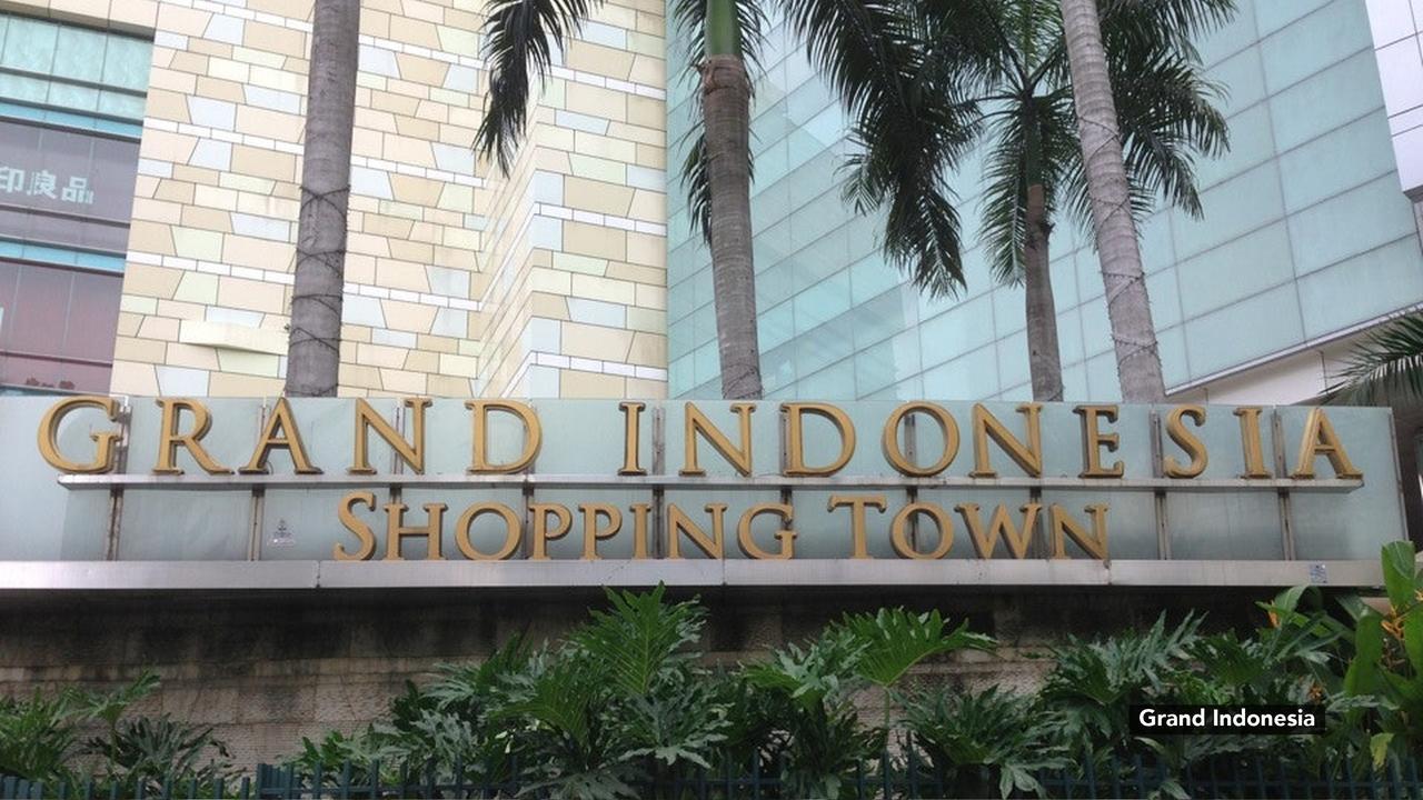 Zen Rooms Cideng Barat 雅加达 外观 照片