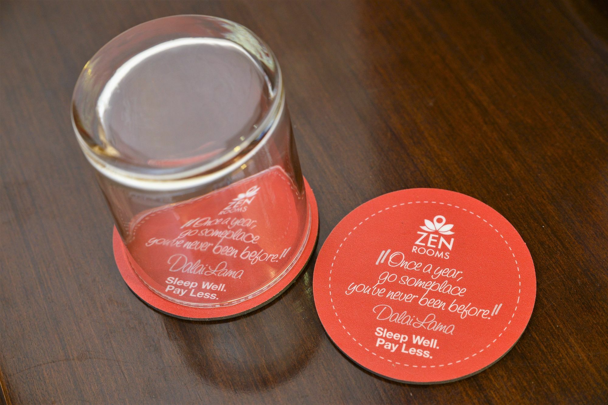 Zen Rooms Cideng Barat 雅加达 外观 照片